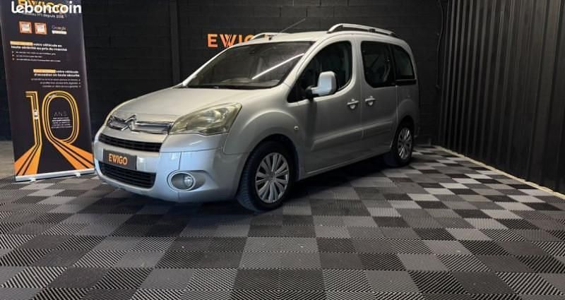 Utilisé 2009 Citroën Berlingo Break | 5 990 € - Image 1/4