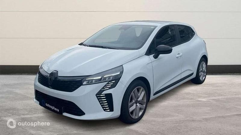 Occasion Renault Clio V Evolution 102 ch (75 kW) 2025 Berline