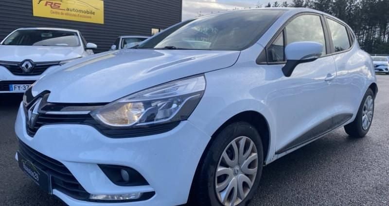 Occasion Renault Clio IV Business 75 ch (55 kW) 2017 Citadine