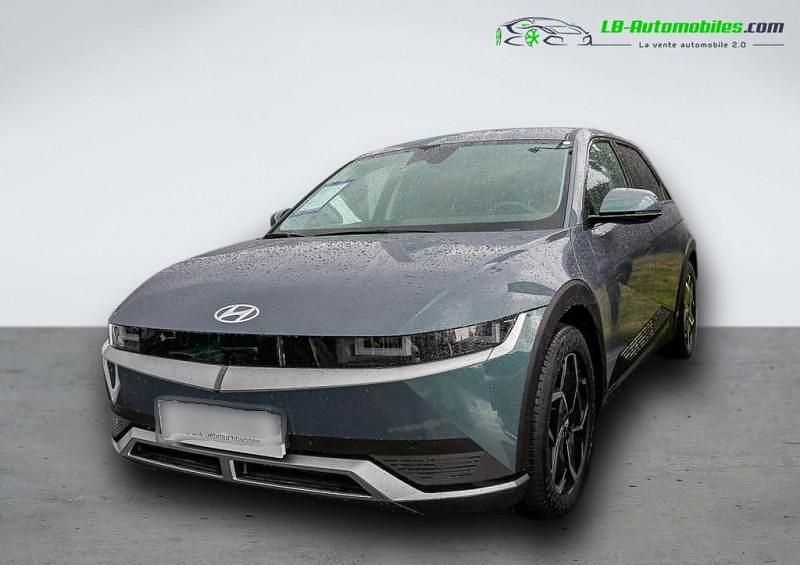 Utilisé 2024 Hyundai Ioniq 6 Berline | 39 000 € (Prix juste) - Image 1/4