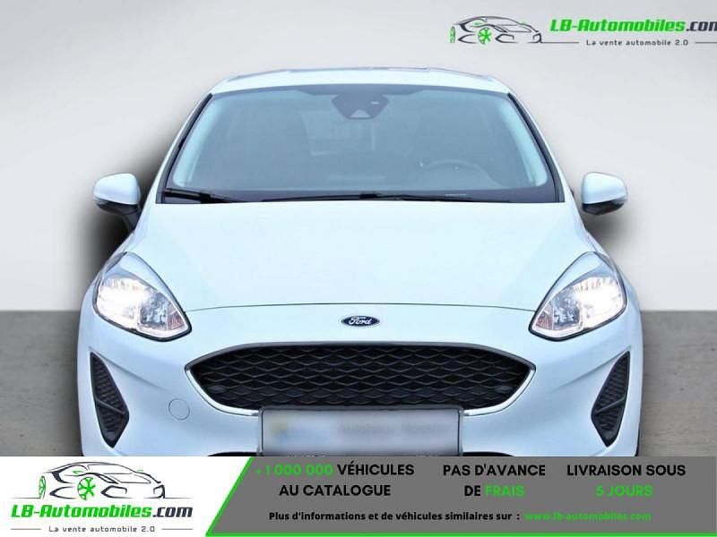 Occasion Ford Fiesta 75 ch (55 kW) 2020 Citadine