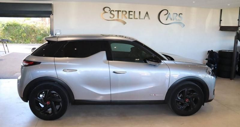 Occasion DS Automobiles DS3 Crossback Performance 155 ch (114 kW) 2019 SUV