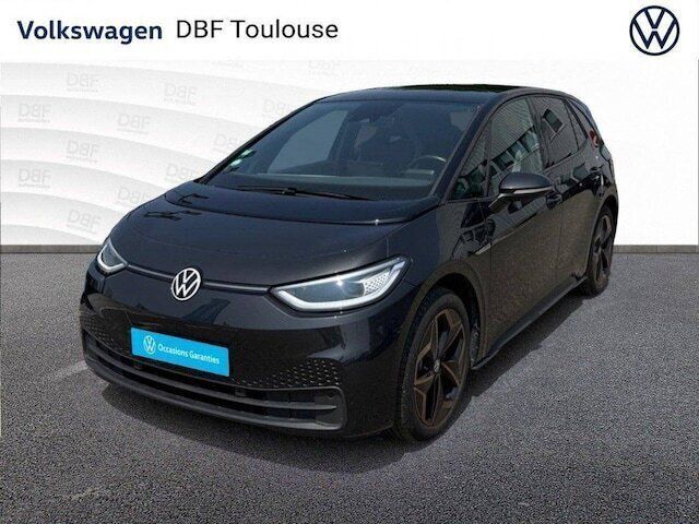 Occasion VW ID.3 Pro Performance 150 kW (204 ch) 2022 Citadine