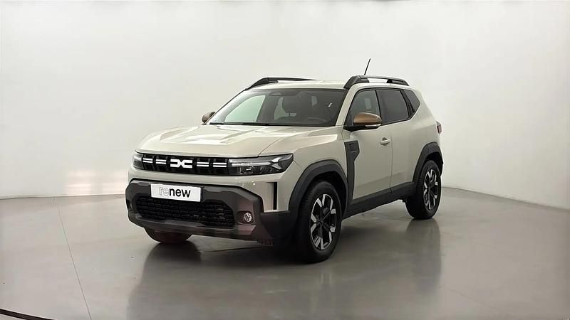 Occasion Dacia Duster Extreme 2025 Beige SUV