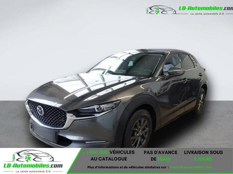 Occasion Mazda CX-30 122 ch (89 kW) 2021 SUV
