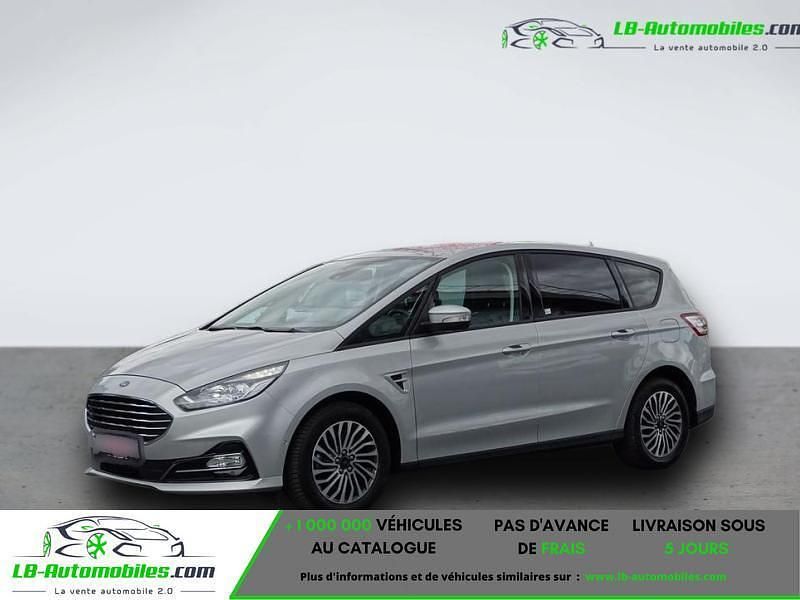 Utilisé 2021 Ford S-MAX S Monospace | 30 500 € (Bon prix) - Image 1/4