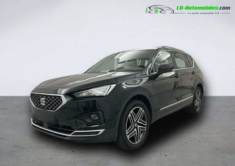 Utilisé 2020 Seat Tarraco SUV | 30 500 € (Prix juste) - Image 1/4