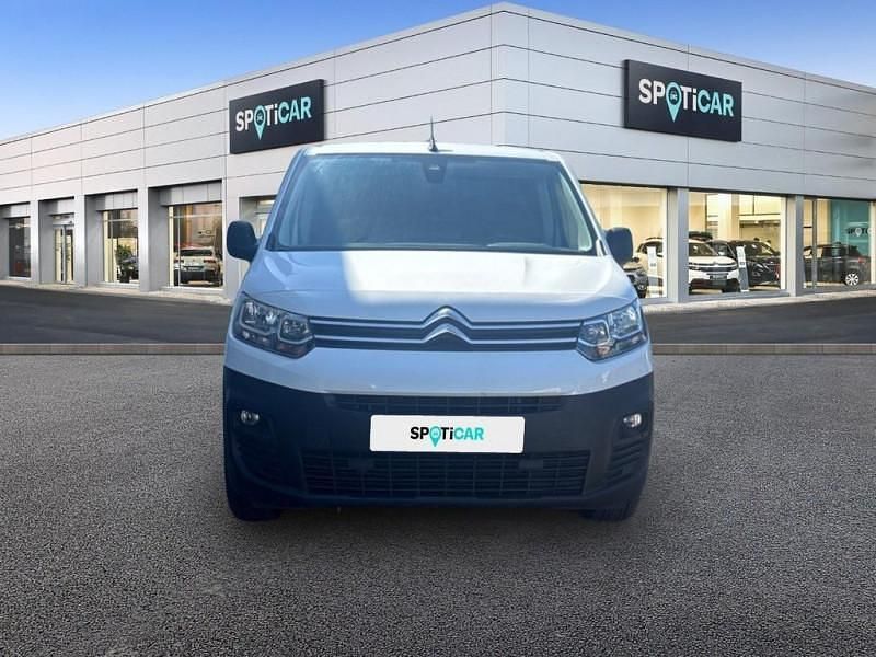 Occasion Citroën Berlingo 2022 Monospace