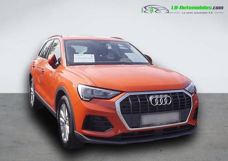 Utilisé 2023 Audi Q3 SUV | 34 400 € (Prix juste) - Image 1/4