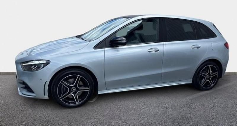 Occasion Mercedes B250e AMG line 163 ch (119 kW) 2024 Monospace