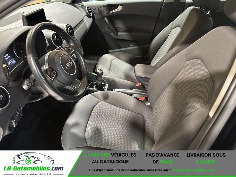 Occasion Audi A1 Sport 95 ch (69 kW) 2016 Citadine