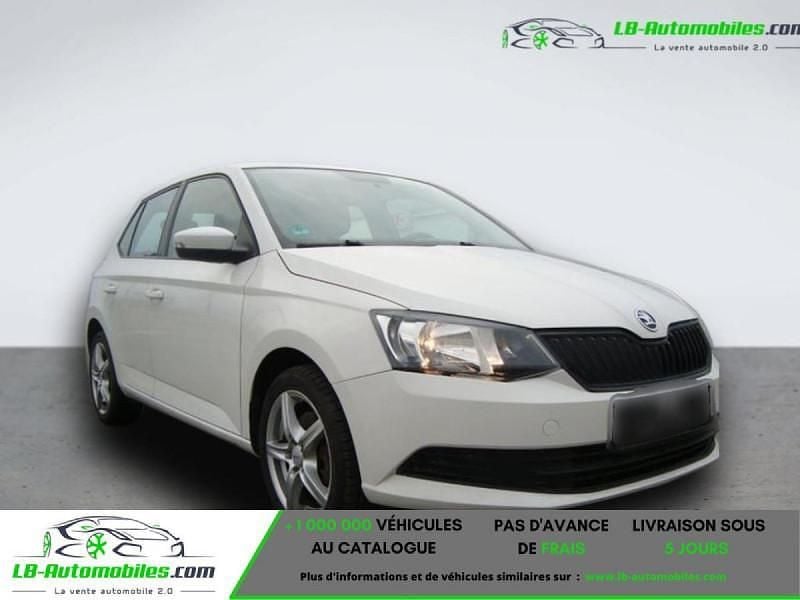 Occasion 2015 Skoda Fabia Citadine | 13 900 € (Bon prix) - Image 1/4