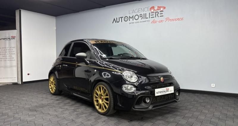 Occasion 2020 Abarth 500 Citadine | 18 990 € - Image 1/4