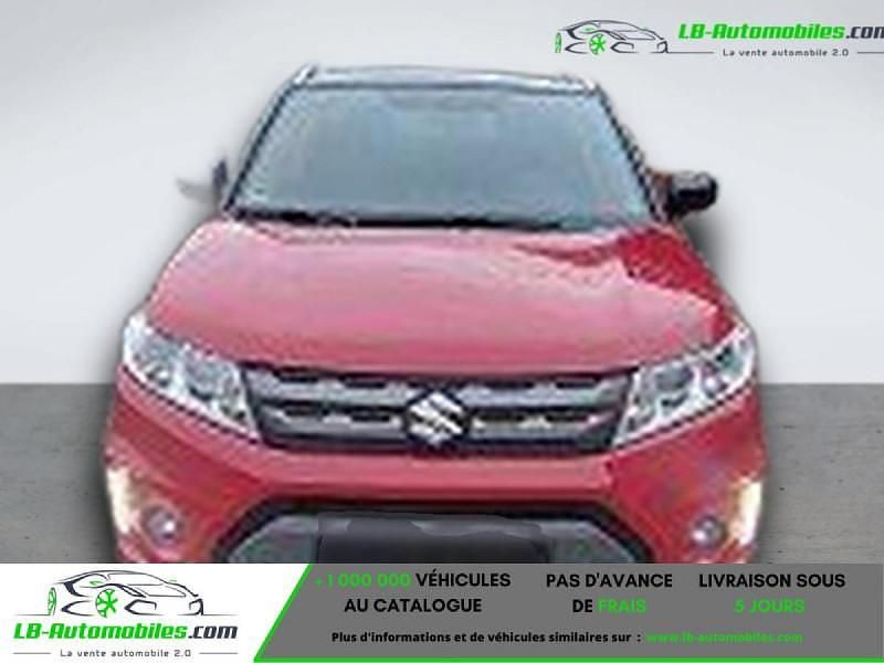 Occasion 2018 Suzuki Vitara | 18 900 € (Prix juste) - Image 1/4
