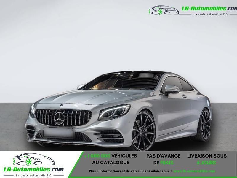 Utilisé 2018 Mercedes 560 Coupé | 88 800 € - Image 1/4