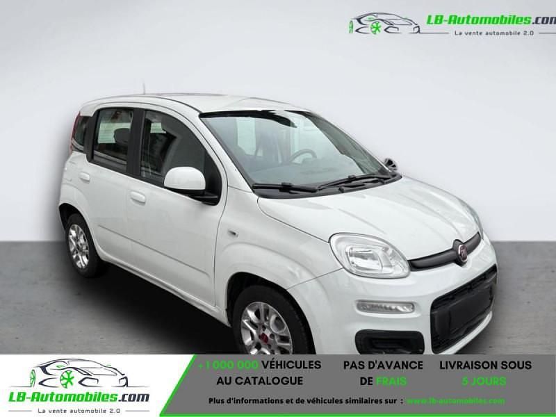 Occasion Fiat Panda 69 ch (50 kW) 2018 Citadine