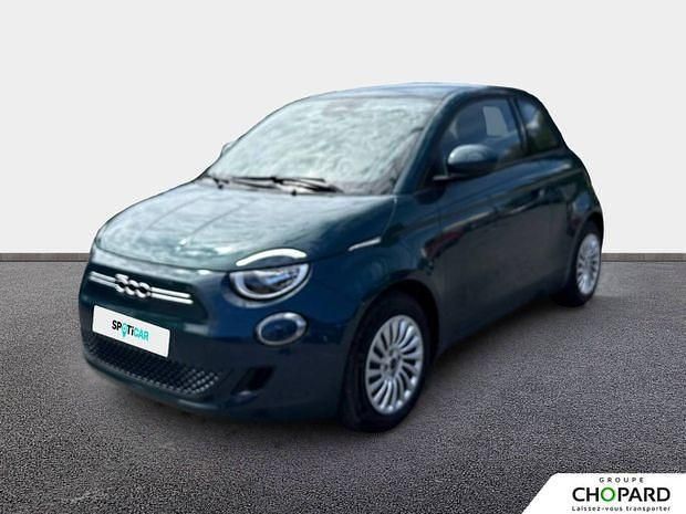 Nouvelle 2025 Fiat 500e Collezione Citadine | 22 300 € (Bon prix) - Image 1/4