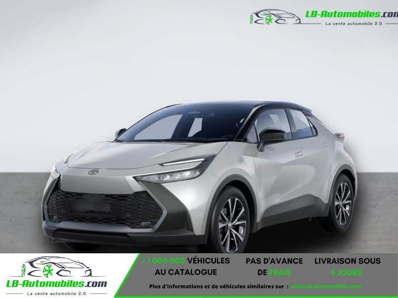 Utilisé 2025 Toyota C-HR SUV | 36 000 € - Image 1/4