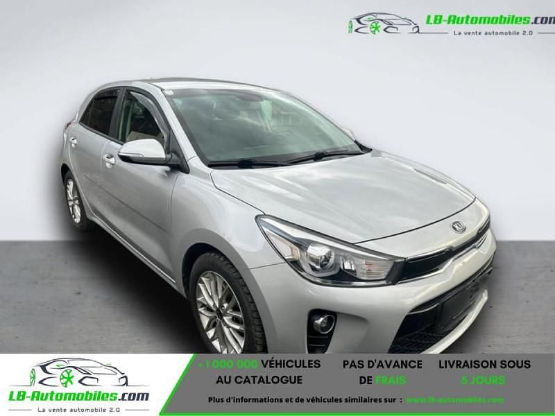 Occasion Kia Rio 84 ch (61 kW) 2019 Citadine