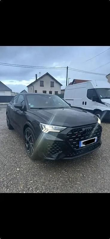 Occasion 2021 Audi RS Q3 Sport SUV | 65 990 € - Image 1/4