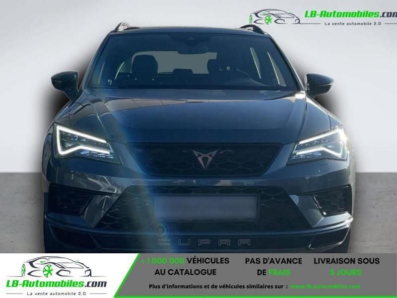 Occasion Cupra Ateca 300 ch (220 kW) 2020 SUV