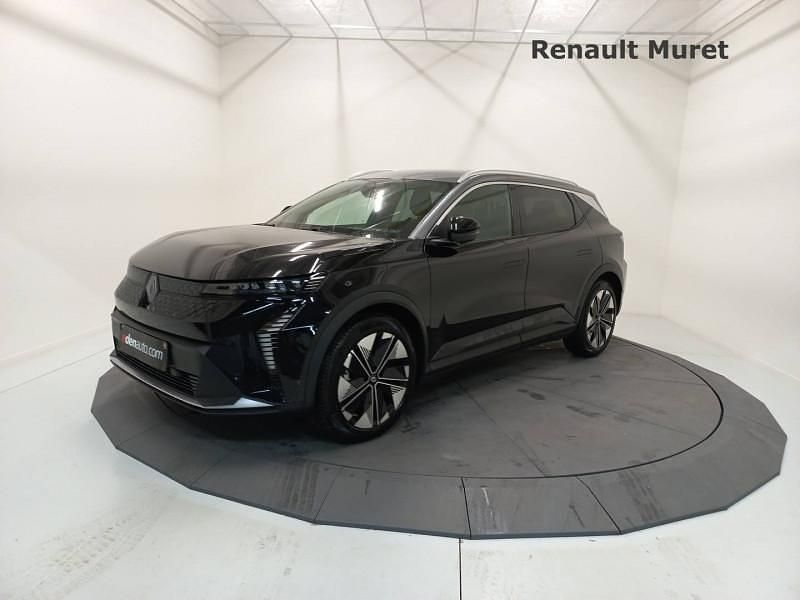 Nouvelle 2025 Renault Scenic E-Tech Techno SUV | 39 298 € (Prix juste) - Image 1/4