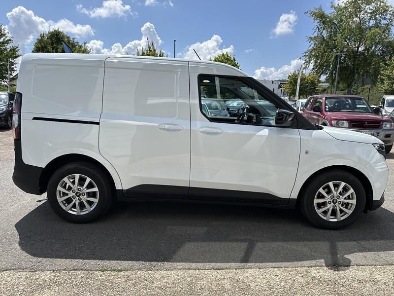 Occasion Ford Transit Limited 100 ch (73 kW) 2025 Blanc Van