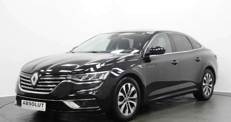 Utilisé 2021 Renault Talisman Business Berline | 17 488 € (Prix juste) - Image 1/4