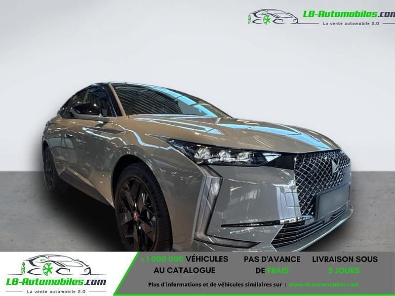 Utilisé 2025 DS Automobiles DS4 Berline | 34 400 € (Prix juste) - Image 1/4