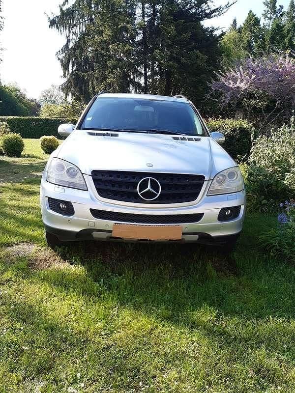 Occasion Mercedes ML320 224 ch (164 kW) 2006 SUV