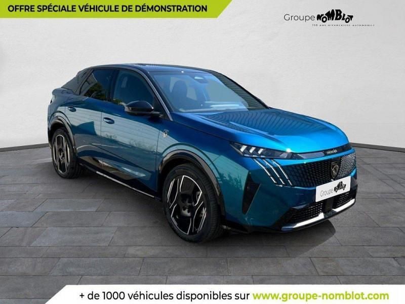 Occasion Peugeot 3008 GT 154 kW (210 ch) 2025 SUV
