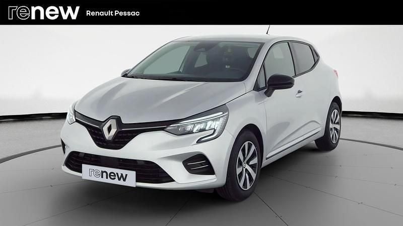 Gris Utilisé 2023 Renault Clio V Evolution Citadine | 16 500 € (Prix juste) - Image 1/3