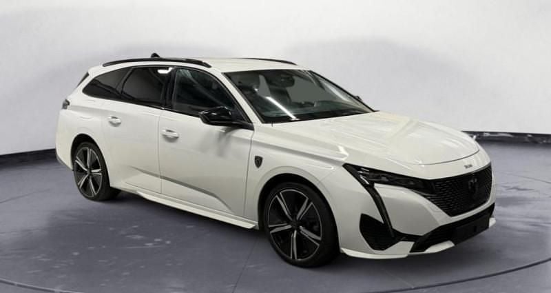 Occasion Peugeot 308 SW GT 130 ch (95 kW) 2023 Break