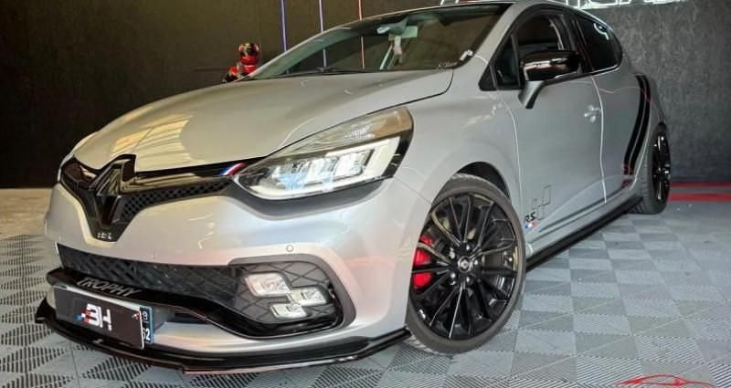 Utilisé 2017 Renault Clio IV Trophy Citadine | 18 999 € (Prix cher) - Image 1/4