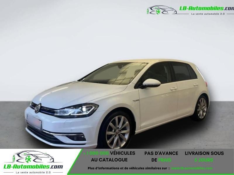 Occasion VW Golf VII 131 ch (96 kW) 2019 Berline