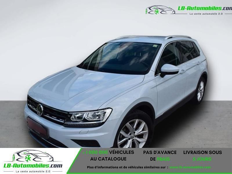 Utilisé 2018 VW Tiguan SUV | 27 000 € (Prix juste) - Image 1/4