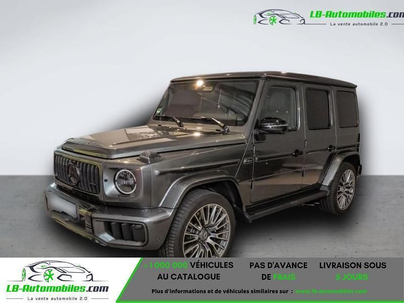 Utilisé 2024 Mercedes G63 AMG AMG SUV | 233 100 € (Prix cher) - Image 1/4