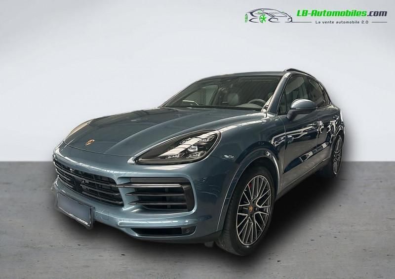 Utilisé 2018 Porsche Cayenne SUV | 65 700 € (Prix juste) - Image 1/4