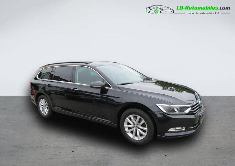 Utilisé 2018 VW Passat Break | 22 900 € (Prix assez cher) - Image 1/4