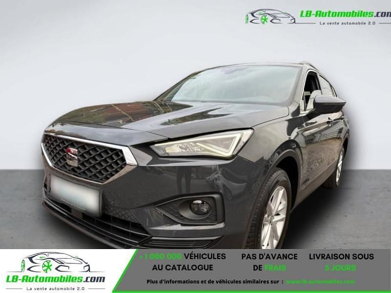 Utilisé 2019 Seat Tarraco Style SUV | 25 000 € (Prix juste) - Image 1/4