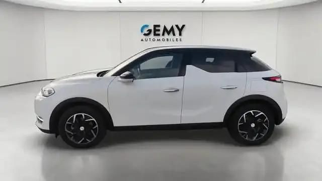 Occasion DS Automobiles DS3 Crossback E-Tense 22 kW (30 ch) 2021 Blanc SUV