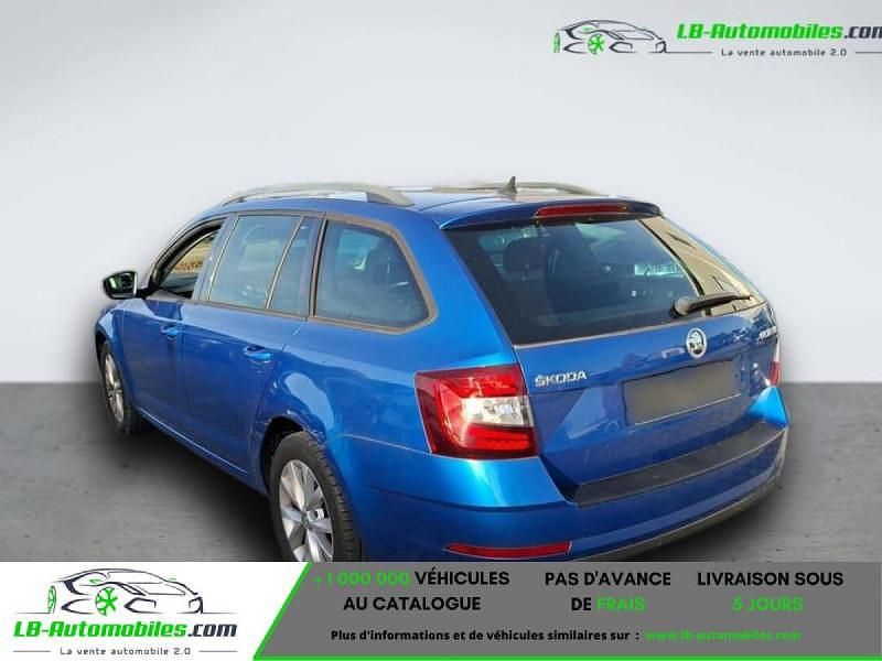 Occasion Skoda Octavia 116 ch (85 kW) 2019 Break