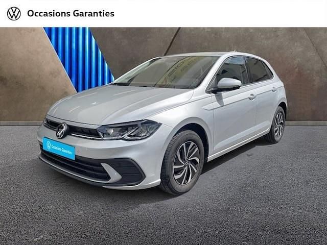 Occasion 2024 VW Polo Edition | 22 980 € (Prix assez cher) - Image 1/4