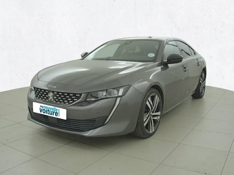Utilisé 2020 Peugeot 508 S Berline | 23 490 € - Image 1/4