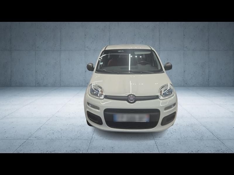 Occasion Fiat Panda S 69 ch (50 kW) 2020 Citadine