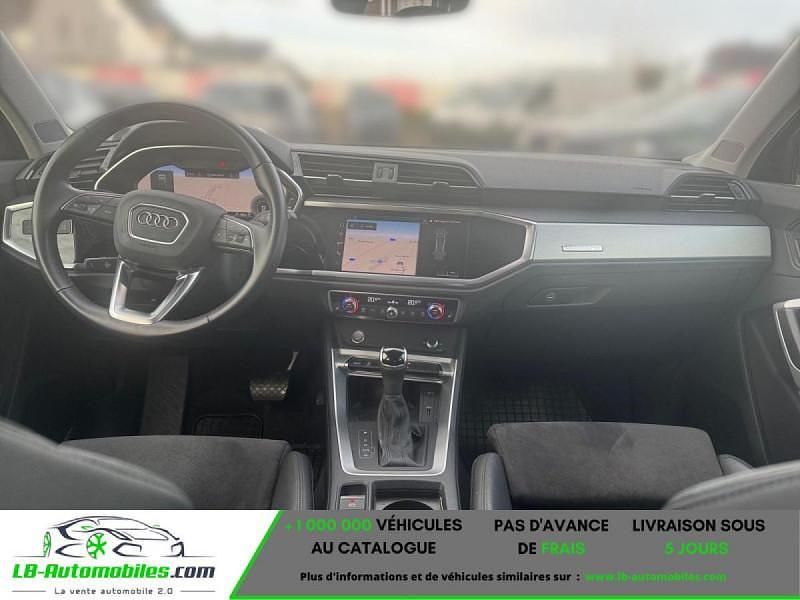 Occasion Audi Q3 190 ch (139 kW) 2019 SUV