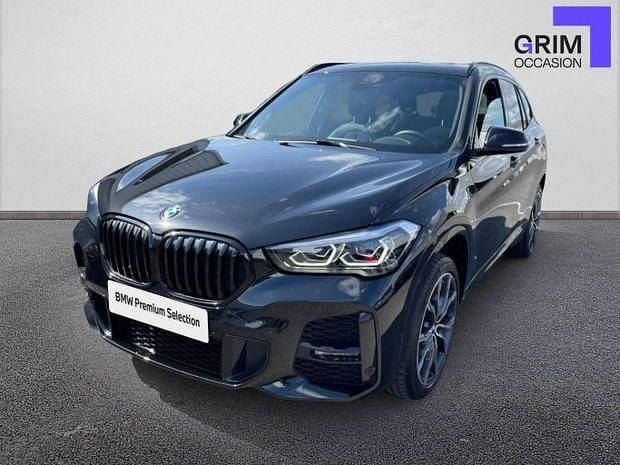 Utilisé 2022 BMW X1 M Sport SUV | 31 999 € (Prix juste) - Image 1/4