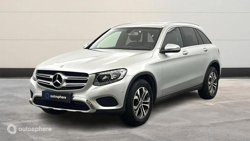 Occasion 2018 Mercedes 220 Executive SUV | 29 799 € (Super prix) - Image 1/4