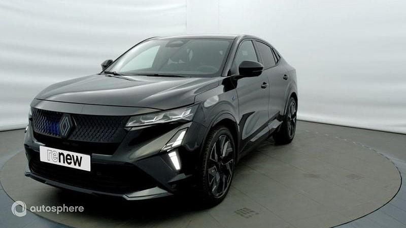 Noir Utilisé 2024 Renault Rafale Esprit Alpine SUV | 42 980 € (Prix juste) - Image 1/4