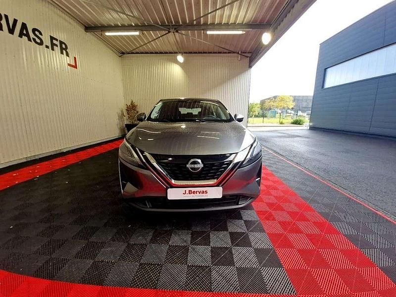 Occasion Nissan Qashqai 158 ch (116 kW) 2023 SUV